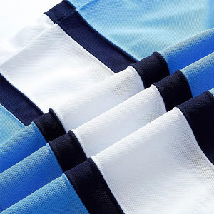 Camiseta de hockey sobre hielo con tela resistente al sudor y diseño ligero, ideal para entrenamiento de atletas y uso en deportes de equipo. - Product Image 5