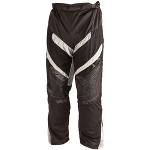 Pantalon de hockey sur glace à compression en jersey à prix avantageux OEM - Product Image 2