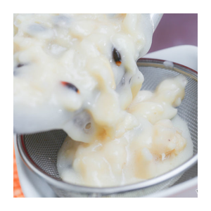 Pâte de corossol congelée en vrac de haute qualité du Vietnam ingrédient idéal pour smoothie boisson dessert et crème glacée - Product Image 2