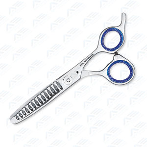 Tijeras de Peluquero Profesional, Herramienta de Instrumentos de Peinado de Peluquería de Acero Inoxidable, Novedad - Product Image 6