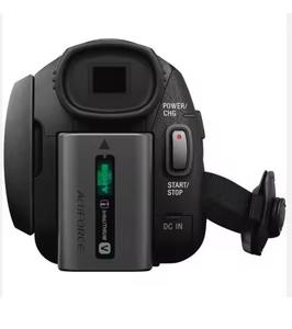 กล้องวิดีโอคุณภาพสูง Focus FDR-AX53 4K HD - Product Image 1