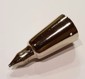 Punta de Bastón de Senderismo Duradera Alpine Spike, Alta Adherencia, Tapa para Extremo de Bastón de Trekking - Product Image 3