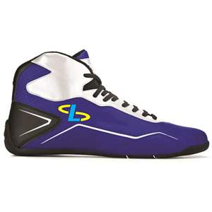 Bottes de kart OEM Chaussures de course automobile de karting Chaussures de course personnalisées professionnelles pour hommes Les meilleures chaussures de course de kart - Product Image 2