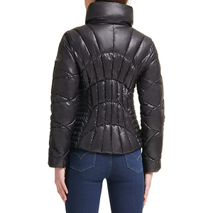 Customize Design High Impact Puffer <b>Jacket</b> Premium Quality Hot Selling Puffer <b>Jacket</b> for Women - Product Image 6