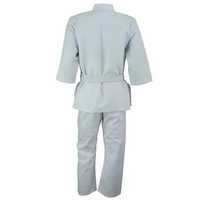 Conjuntos de Uniformes de Jiu-Jitsu para Hombre de Alta Calidad, 100% Algodón, Secado Rápido, Transpirables, Ropa de Entrenamiento de Artes Marciales, Kimono OEM Occentia