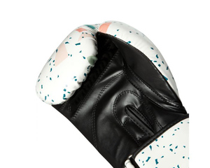 Gants de boxe de haute qualité avec logo numérique personnalisé pour joueur professionnel vente en gros - Product Image 3