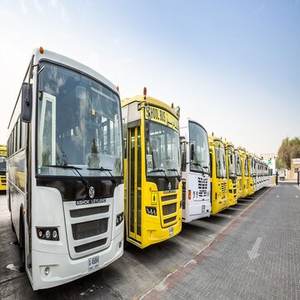 Autocars et bus de transport urbain d'occasion de haute qualité et puissants pour la visite touristique à vendre - Product Image 1