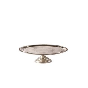 เครื่องใช้บนโต๊ะอาหารในโรงแรมดีไซน์ทำด้วยมือ3ชั้นอุปกรณ์ตกแต่งเค้กปาร์ตี้งานแต่งงานพร้อมเคลือบทอง - Product Image 4