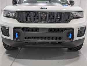 Jeep Grand Cherokee 4xe Trailhawk 4WD Sport Utility USADO 2024 - Product Image 2