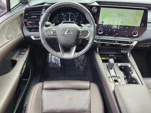 2024 Lexus RX 350 Luxury - Product Image 3