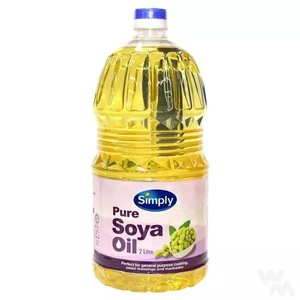 Precio de fábrica crudo desgomado y refinado aceite de soja/aceite de soja refinado/aceite de soja - Product Image 4