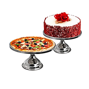 Laiton Simple Gâteau Stand De Mariage Dessert Fenêtre Présentoir Repas Froid Thé Pause Pâtisserie Stand avec vente - Product Image 6