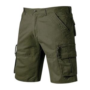 Shorts de sport pour la course à pied, le basketball, la remise en forme, respirants, anti-transpiration, shorts de sport pour hommes, entraînement en salle de sport - Product Image 4