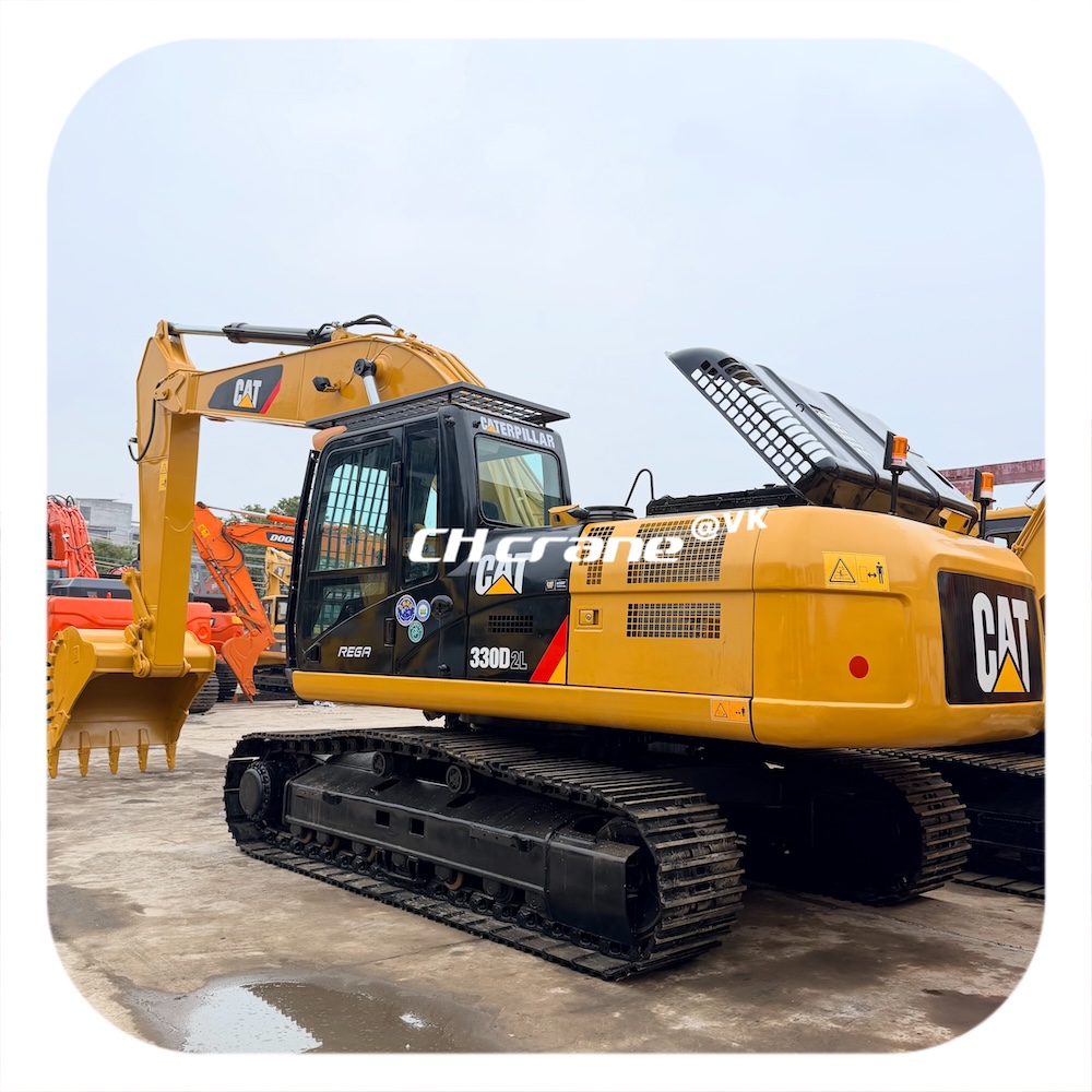 Wholesale Caterpillar 330D Made In Japan Quality | Alibaba.com