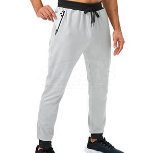 Pantalones Casuales de Alta Calidad para Hombre, Uso en Exteriores, Disponibles en Stock - Product Image 4