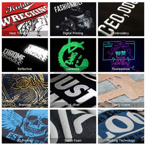 Camiseta Deportiva Esencial de Manga Corta con Diseño Personalizado, Ligera y Transpirable para Correr - Product Image 2