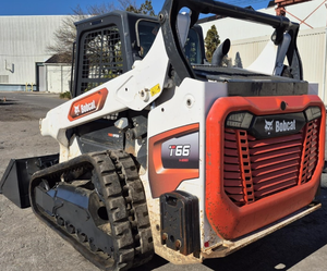 Livraison Rapide Qualité Supérieure Moteur à haut débit pour chargeuse compacte sur chenilles diesel et engins de construction - Product Image 6