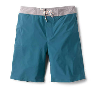 Shorts de pêche pour hommes Séchage rapide Confort optimal Vêtements de pêche en plein air avec poches fonctionnelles Vente en gros - Product Image 3