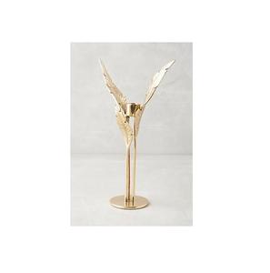 <b>Modern</b> Decorative Metal <b>Sculpture</b> Interior With Abstract Handmade <b>Art</b> For Living Room And Gallery - Product Image 6