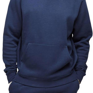 Sweatshirts à capuche à bas prix pour hommes vierges à la mode hiver sweats à capuche pour hommes avec logo personnalisé - Product Image 3