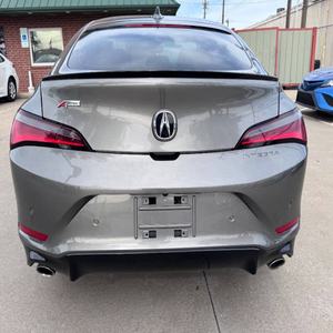 Acura Integra 2023 abordable, propre et bien équipée avec Tech et A-SPEC 1 - Product Image 3