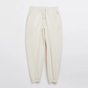 Pantalones de hombre lavados para hombre, pantalones de chándal para correr con patrón recto ligero, pantalones de Fitness informales con cordón - Product Image 6