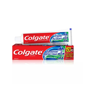 Pasta de dientes Colgate dientes fuertes 200g-Venta al por mayor Pasta de dientes Colgatte 200g - Product Image 4