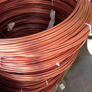 Rouleau de maille de cuivre pour écran anti-insectes EMI Blindage et filtration avec structure tissée flexible - Product Image 3