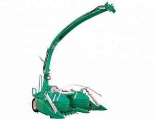 CHOPPER DE MAÏS INDÉPENDANT À 3 RANGÉES À VENDRE AVEC LE MEILLEUR PRIX OFFRE SUR LE MARCHÉ DISPONIBLE MAINTENANT - Product Image 5