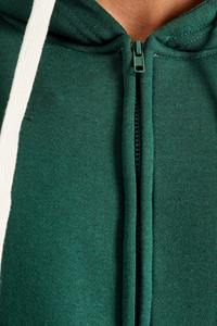 Venta caliente Nueva llegada Sudaderas con capucha con cremallera para hombres Estilo único Sudaderas con capucha transpirables para hombres en el mejor material Sudaderas con capucha para la venta - Product Image 2