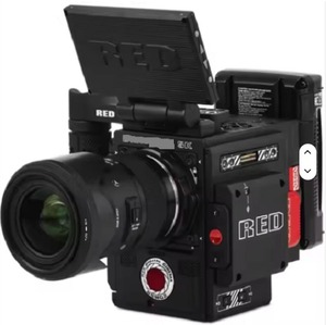Tout nouveau support OEM X 5K S35 DSMC2 Digital Cinema - Product Image 1