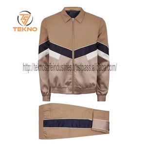 2025 Fortement Recommandé Haute Qualité Hommes Coupe-Vent Jogging Survêtement Ensembles Survêtement En Nylon Imperméable OEM Entretenu - Product Image 3