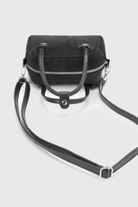 Bolso de Bolos de Alta Calidad para Mujer, PU, Logotipo Personalizado, Bolso de Hombro con Cremallera, Forro de Lona, Precio de Fábrica - Product Image 5