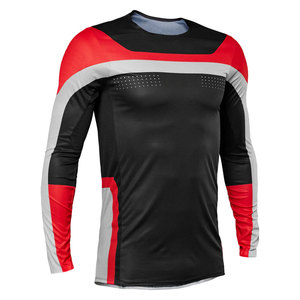 Equipo de equitación de moto de cross de alta calidad, traje de Motocross, conjunto de Jersey y pantalones de carreras todoterreno - Product Image 2