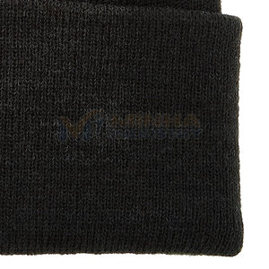 Best Selling <b>Men</b> Jacquard <b>Beanies</b> <b>Hats</b> Low Price Custom Logo Printed <b>Beanies</b> <b>Hats</b> Customized Color - Product Image 5