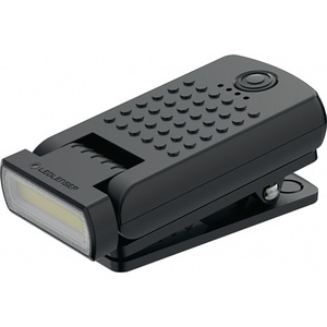 Lampe de travail rechargeable LEDLENSER W1R, batterie Li-ion 3,7 V 740 mAh, temps de charge de 120 minutes pour l'éclairage de camping - Product Image 1