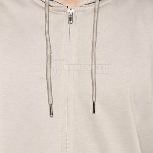 Sweats à capuche zippés pour hommes de grande taille Sweats à capuche zippés à la mode et élégants en stock pour hommes Sweats à capuche - Product Image 6