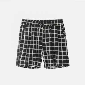 Conjuntos Deportivos de Verano de Alta Calidad, Estilo Urbano, Holgados, Transpirables, de Punto, 100% Algodón, Impresión por Transferencia de Calor, Gruesos - Product Image 5