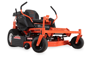 Meilleur classement! BMZ54KT724 Tondeuses autoportées à braquage zéro 54'' Caliber - Moteurs haute performance - Prêtes à être expédiées - Product Image 2