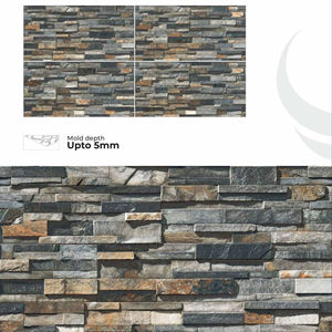 Carreaux de revêtement mural en porcelaine pour extérieur 300x600mm - Product Image 1