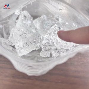 High Quality Soft Gel Wax Transparent Jelly Wax Pure Natural <b>Bulk</b> Gel Wax for <b>Candle</b> Making - Product Image 6