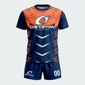 Tenues de volley-ball 100 % polyester pour 2026 – Le produit le plus populaire, uniforme de volley-ball à faible MOQ - Product Image 3