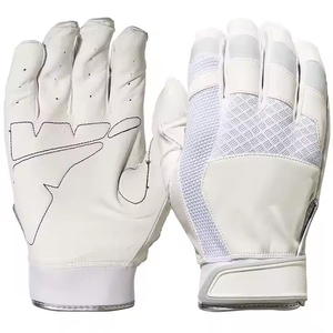 Professional Quality Comfortable Baseball <b>Batting</b> Gloves Factory Rate Professional Quality Fashion Baseball <b>Batting</b> Gloves - Product Image 1
