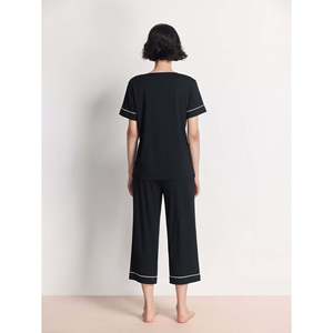 Ensemble de chapeaux en bambou de style décontracté haut de gamme personnalisé, tissu tricoté doux pour le printemps, pour les aventures en plein air - Product Image 5