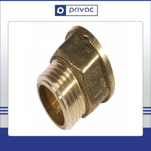 Leading Indian Exporter of Top Selling Brass Fittings Pipe Extension Nipple - Product Image 4