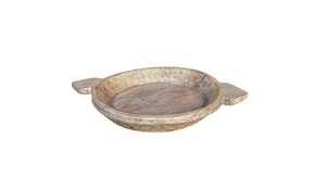 Long Natural Wooden <b>Dough</b> <b>Bowl</b> for Decor New Wooden <b>Dough</b> <b>Bowl</b> for Making Bread New Design Wooden <b>Dough</b> <b>Bowl</b> in Wholesale Price - Product Image 5