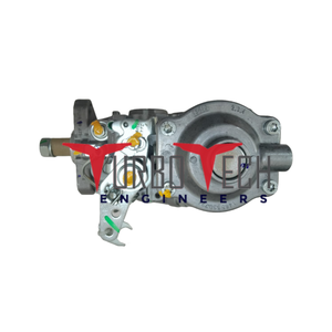BOMBA DE INYECCIÓN DE COMBUSTIBLE COMMON RAIL 0460426128 - Product Image 4