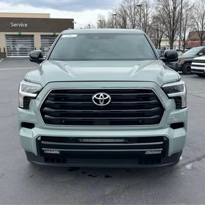 MINT 2025 SEQUOIA LIMITED TRD OFF ROAD - Product Image 1