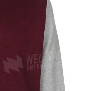 Veste Lettermen style sur mesure Vêtements pour hommes Veste Letterman en tissu de meilleure qualité avec manches longues - Product Image 3