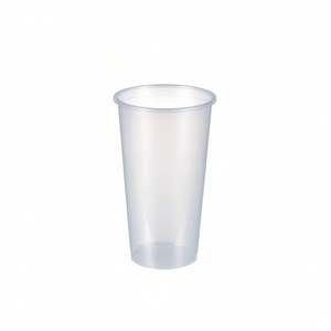 Bicchiere Monouso in PP da 700ML per Iniezioni - Product Image 2